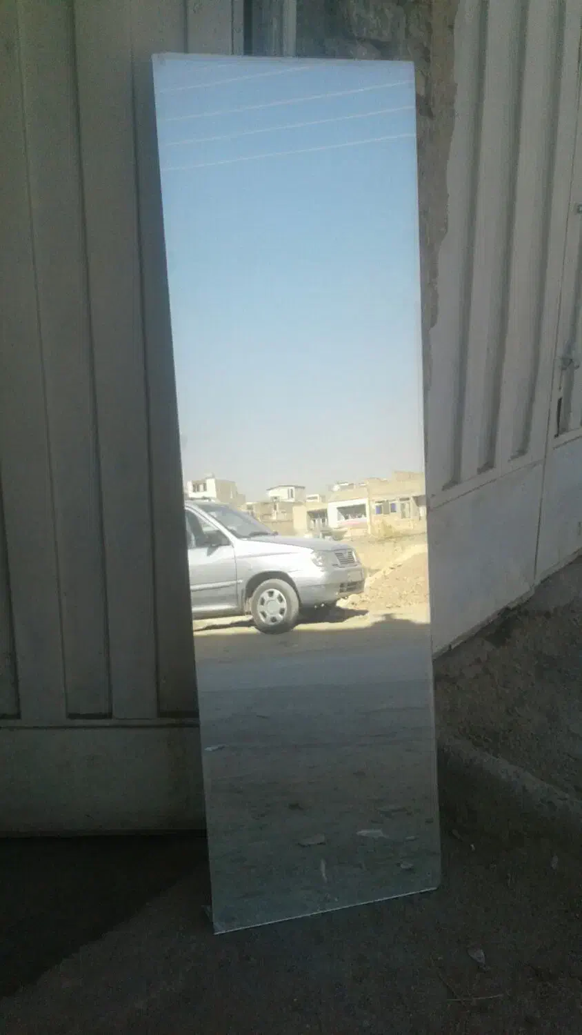 اینه قدی|آینه|اصفهان, امیرعرب|دیوار