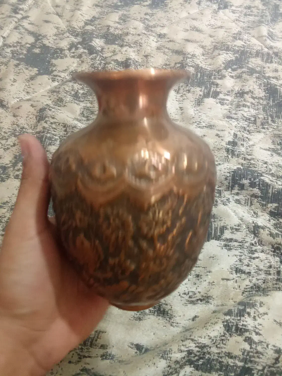 خرید فروش لوستر برنجی شیرآلات مس ضایعات|لوستر و چراغ آویز|کرج, کوی کارمندان شمالی|دیوار