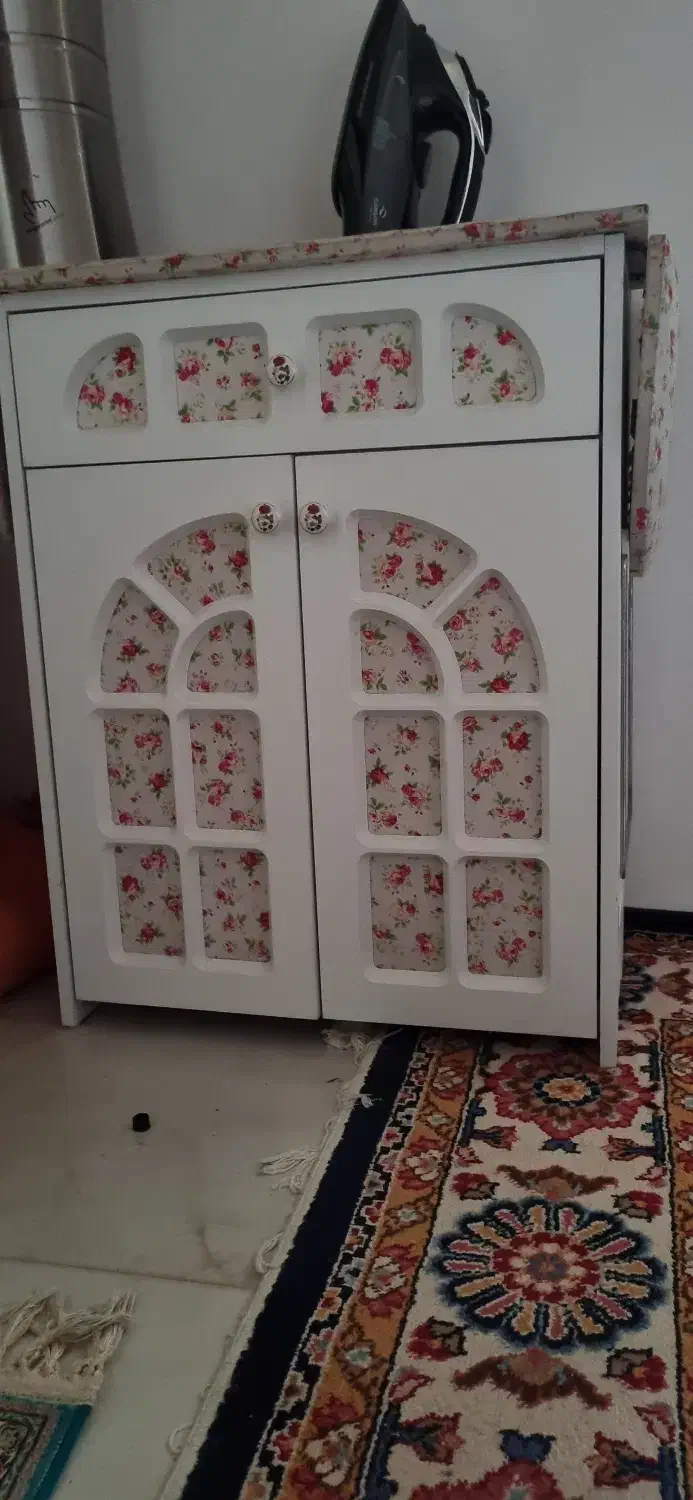 میز اتو سالم|اتو و لوازم اتو|پاکدشت, پاکدشت (مامازند)|دیوار