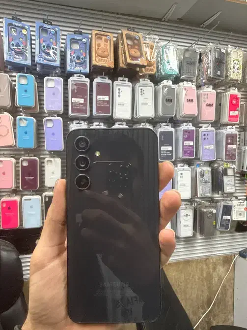 گوشی سامسونگ A54 256/8|موبایل|تهران, هفت چنار|دیوار