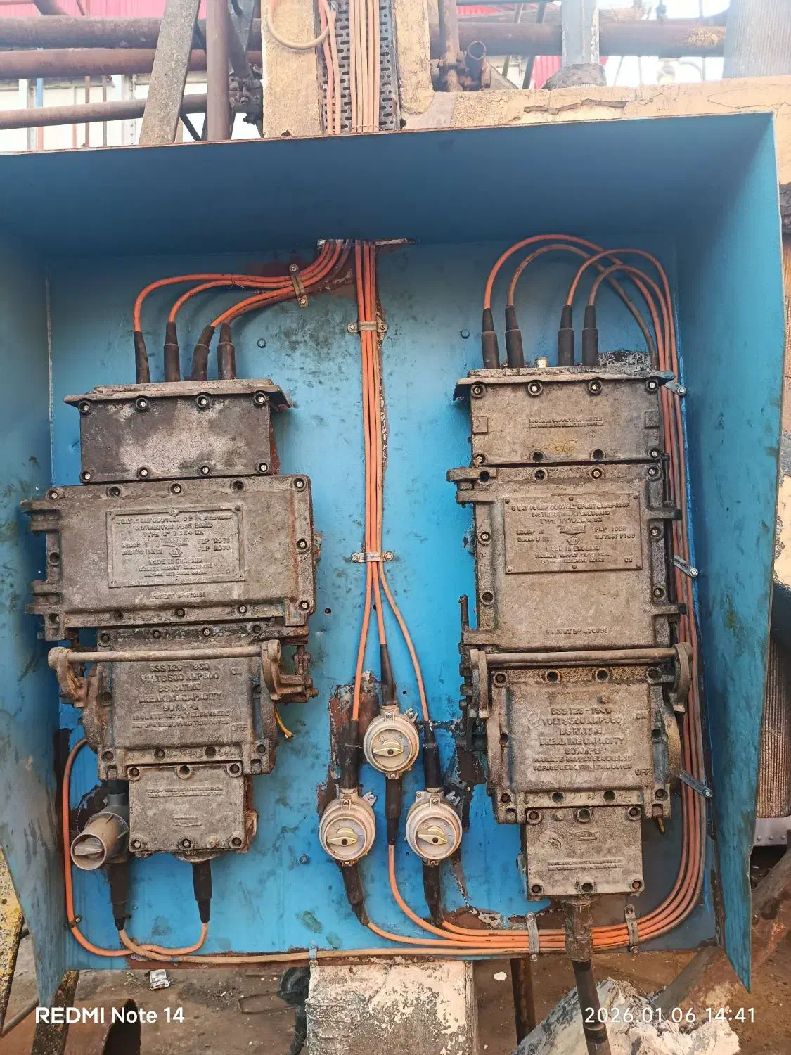 برقکار|خدمات پیشه و مهارت|خرمشهر, |دیوار