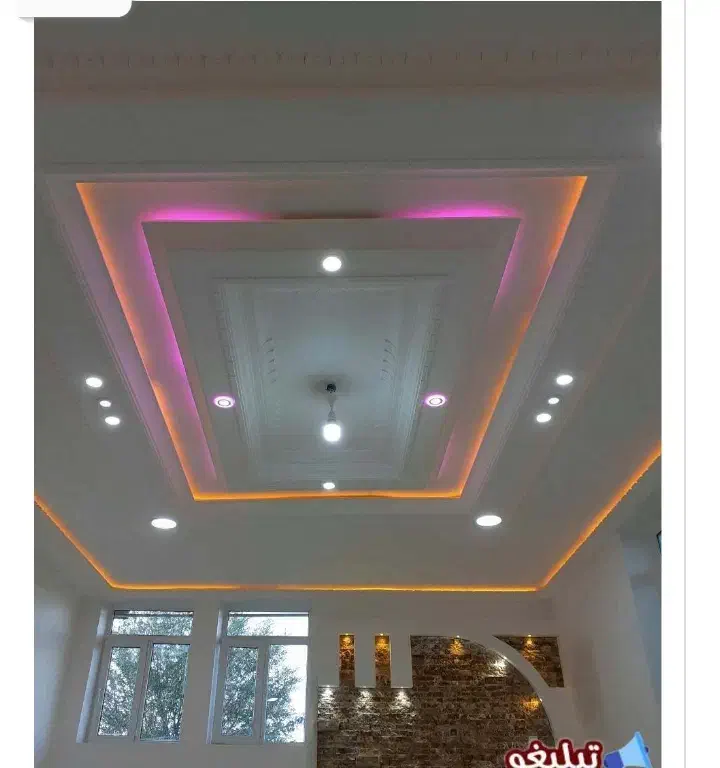 شاگرد گچکاری|استخدام معماری، عمران و ساختمانی|سنندج, |دیوار