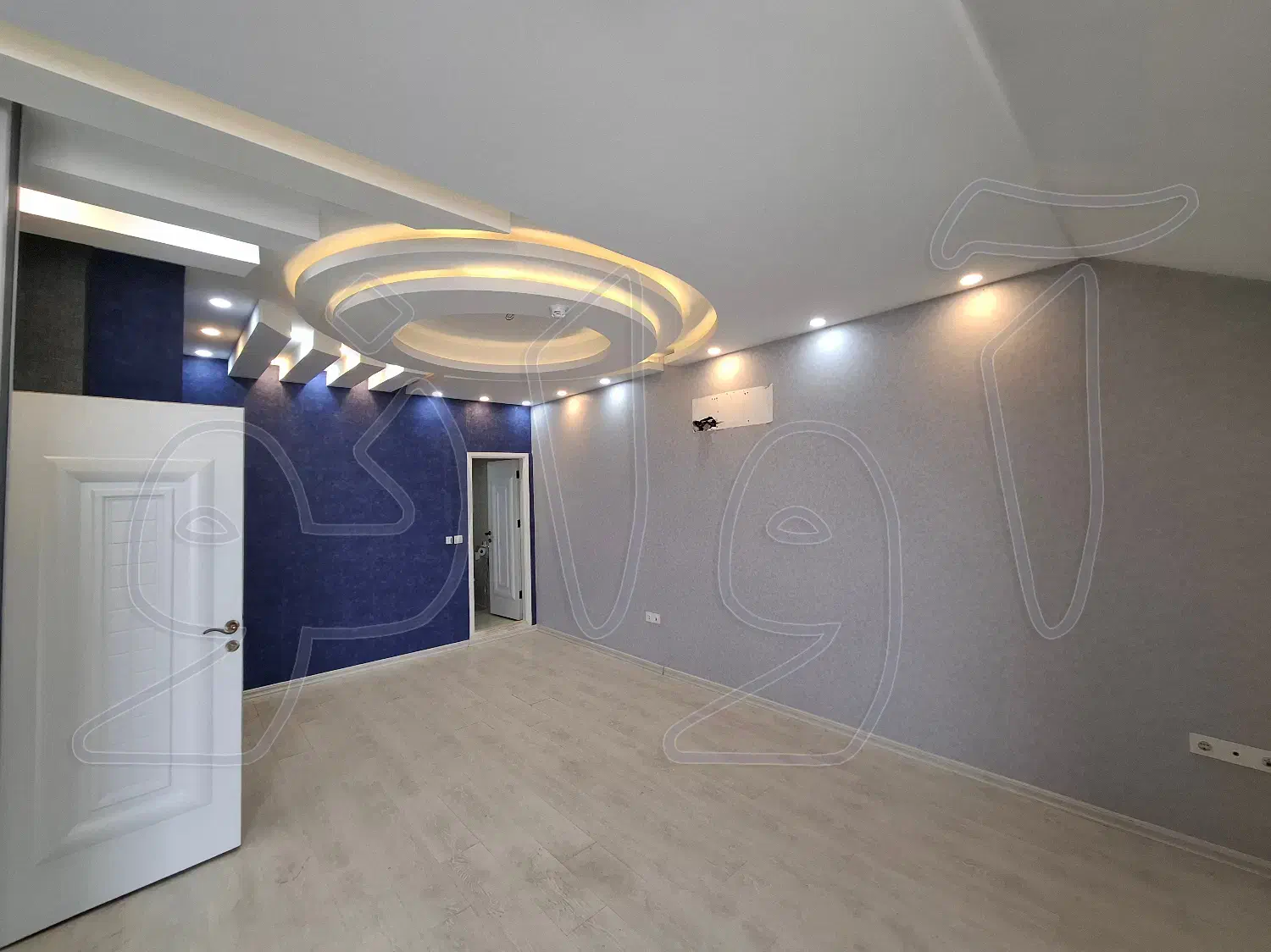 ۱۳۰متر پنت هاوس تجاری / طبقه آخر برج با ویو رشت|اجارهٔ دفتر کار، اتاق اداری، مطب|رشت, گلسار|دیوار