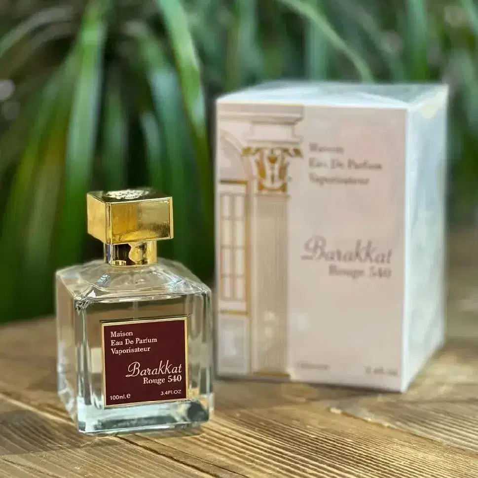 عطر ادکلن باکارات رژ سفید|آرایشی، بهداشتی، درمانی|بندر ماهشهر, |دیوار