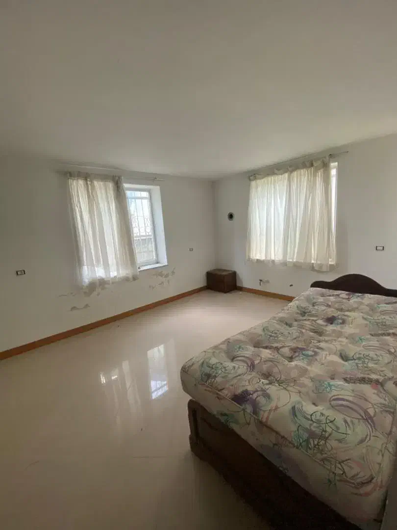 خانه ساحلی ۳۷۰ متر شهرکی فروشفوری بدلیل مهاجرت|فروش خانه و ویلا|محمودآباد, |دیوار