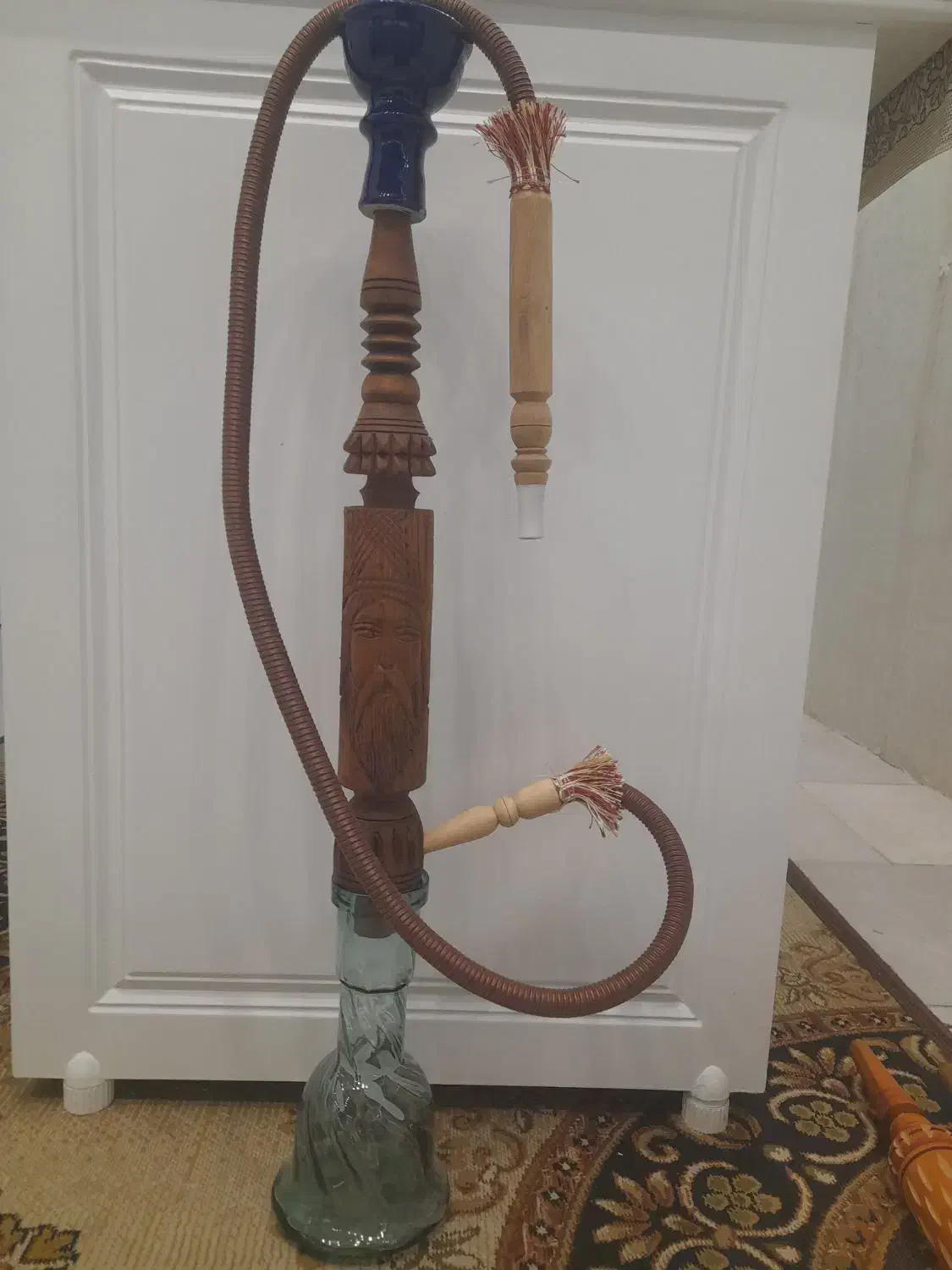 قلیون|صنایع دستی و سایر لوازم تزئینی|مشهد, شهرک مهر آباد|دیوار