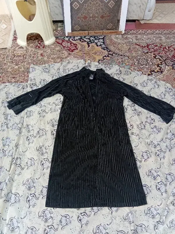 پالتو چرم زنانه|لباس|قم, دروازه ری|دیوار