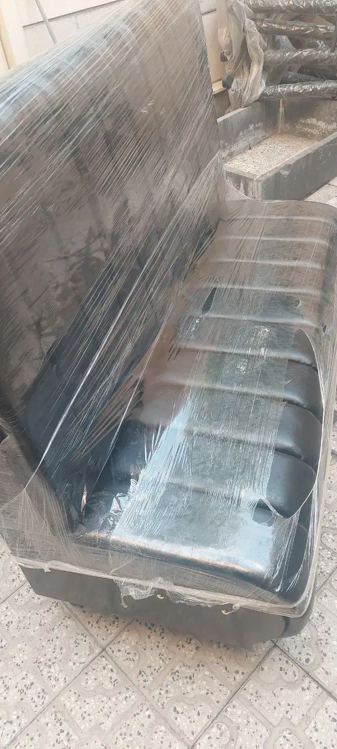 مبلمان رستورانی چرم|کافی‌شاپ و رستوران|خرم‌آباد, |دیوار