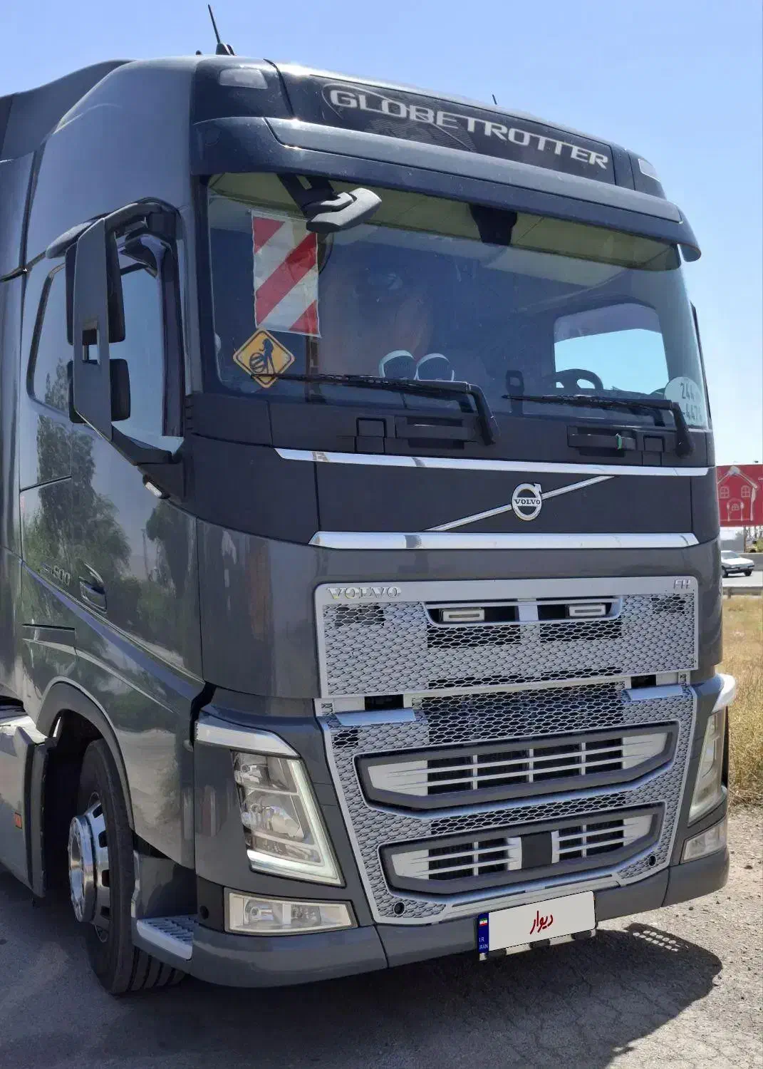 ۵۰۰|خودرو سنگین|تهران, بوستان ولایت|دیوار