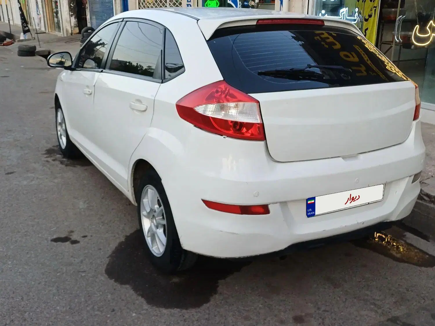MVM 315 H|خودرو سواری و وانت|تربت جام, شاد|دیوار