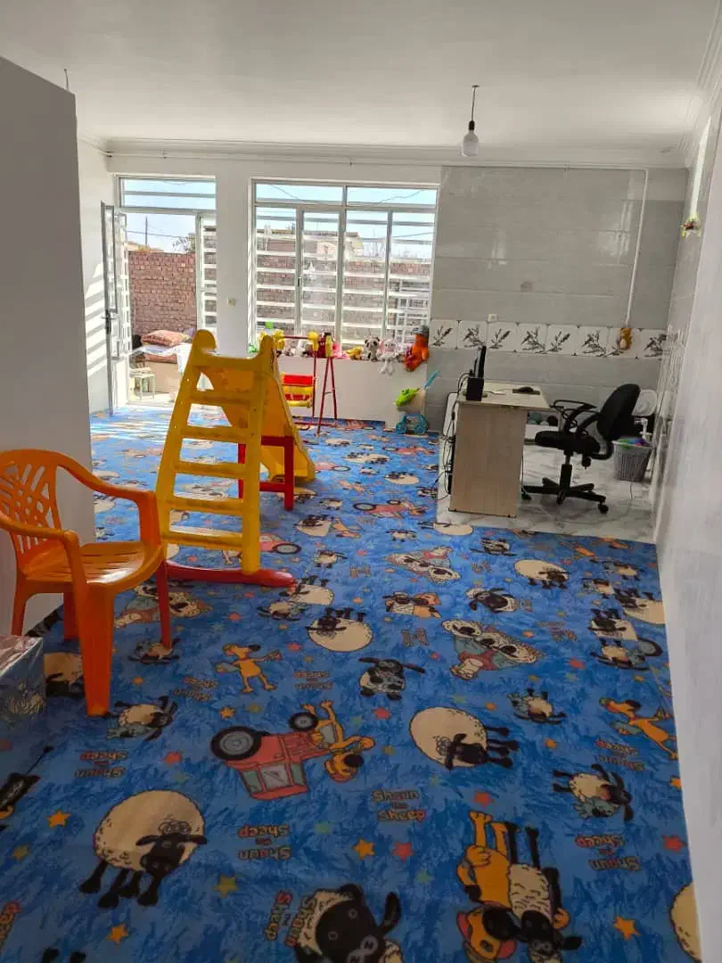 مهد و خانه بازی|خدمات آموزشی|رفسنجان, |دیوار