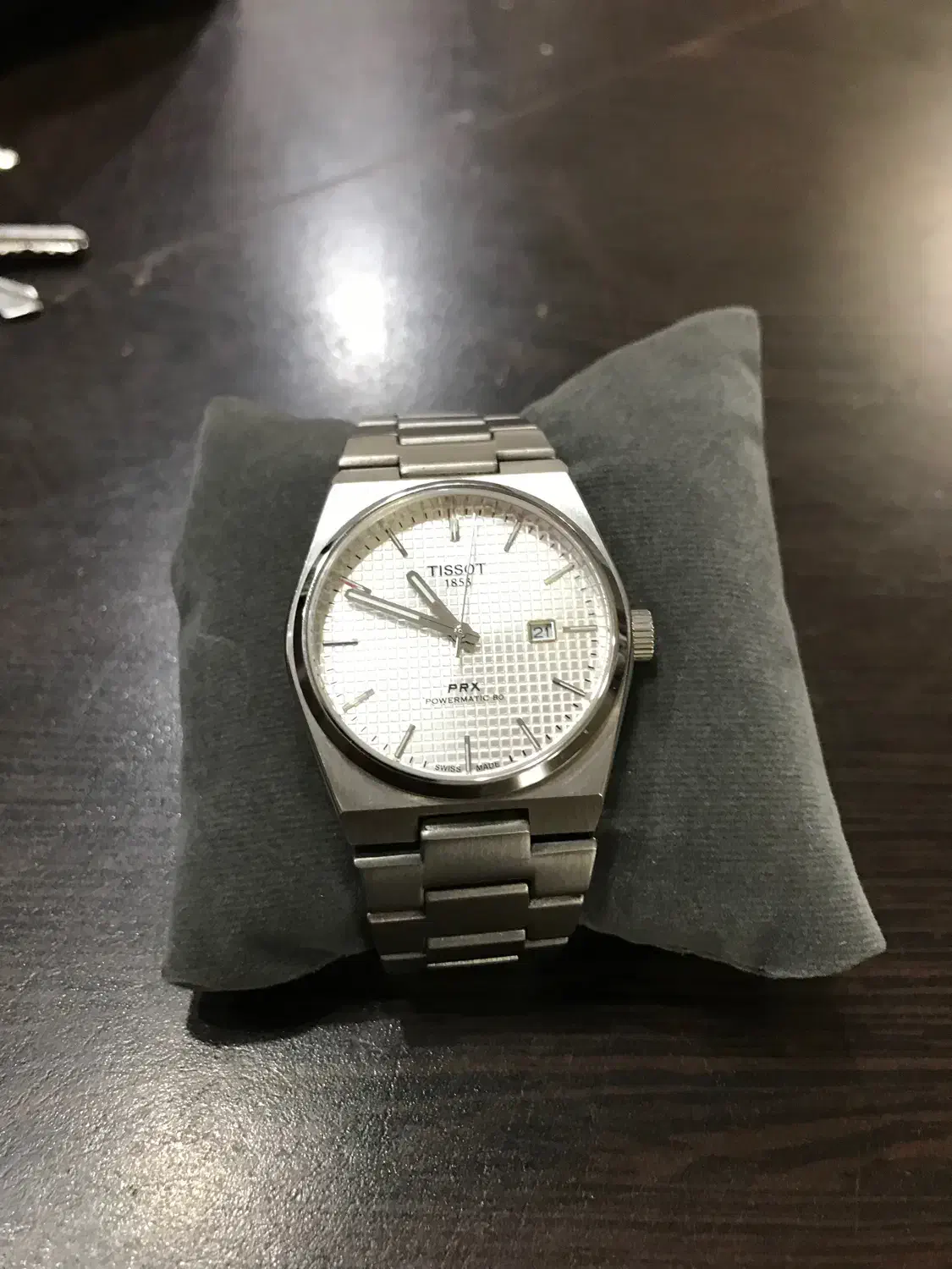 ساعت مچی|ساعت|اصفهان, شهید رجایی|دیوار