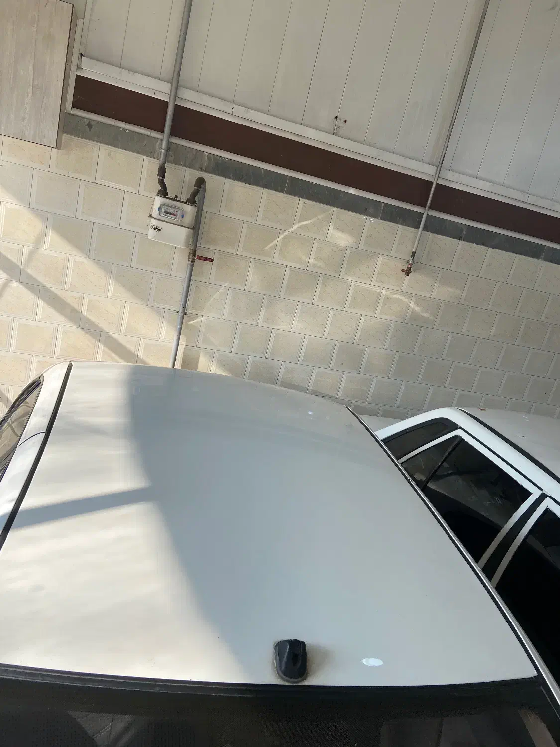 سمند LX|خودرو سواری و وانت|مرند, |دیوار