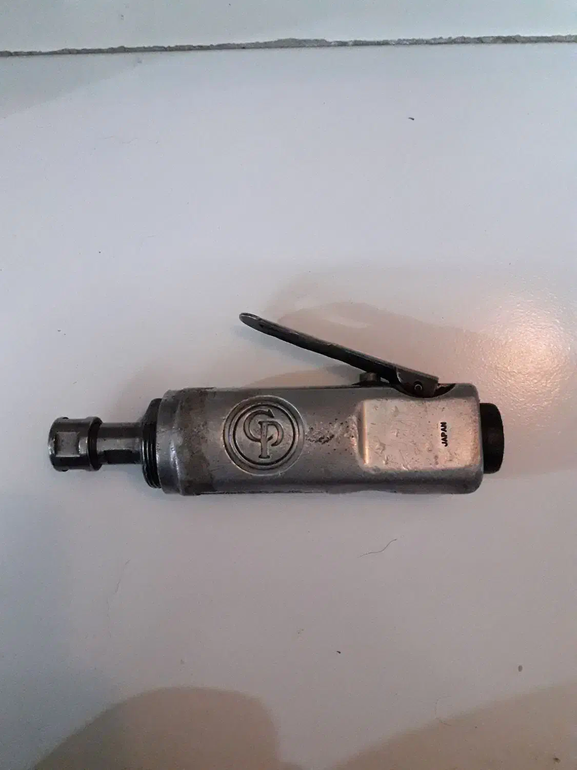 فرض انگشتی بادی|ابزارآلات|تهران, هاشمی|دیوار