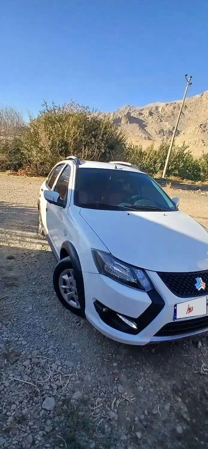 کوییک s|خودرو سواری و وانت|کرمانشاه, |دیوار