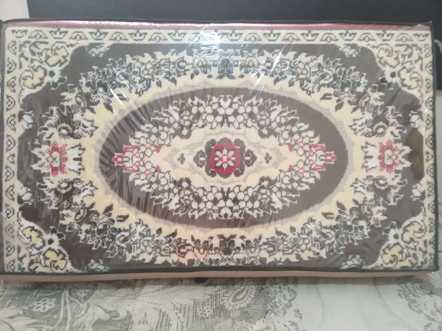 یک جفت پشتی ماشینی نو|پشتی|تهران, کیانشهر|دیوار