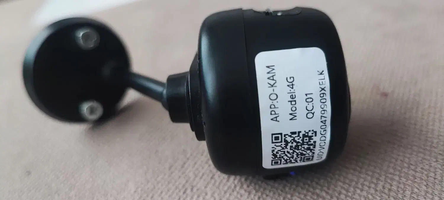 دوربین سیمکارتی و رم خور|دوربین مداربسته|مهاباد (آذربایجان غربی), |دیوار