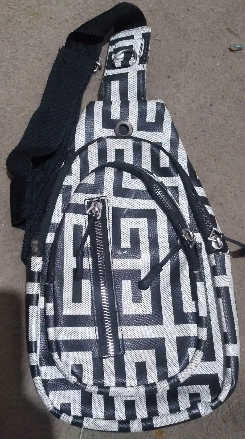 کوله بادی|کیف، کفش، کمربند|اردبیل, |دیوار