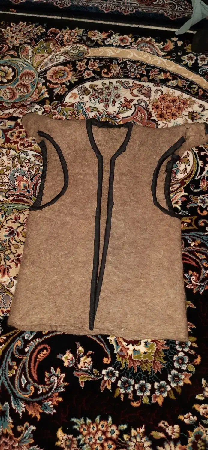 لباس کوردی فرنجی بچگانه|لباس|قروه, |دیوار