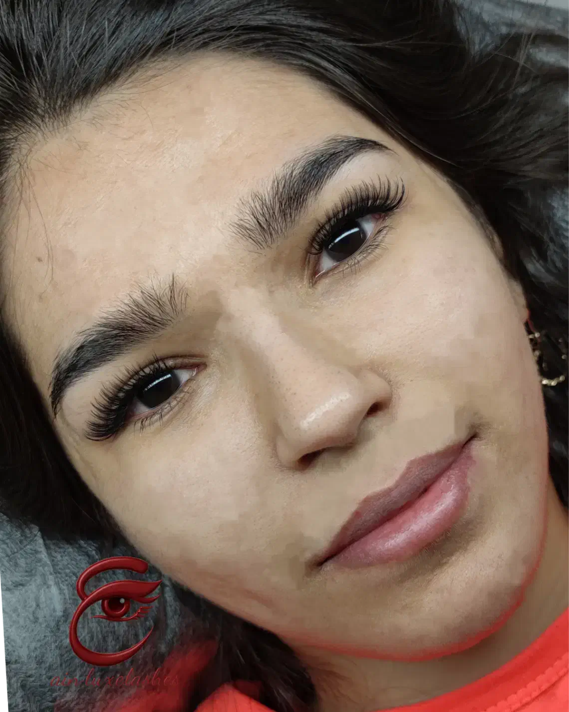 لیفت ابرو رایگان با انجام اکستنشن مژه ۲۵۰ تومانی|خدمات آرایشگری و زیبایی|تهران, تهرانپارس غربی|دیوار