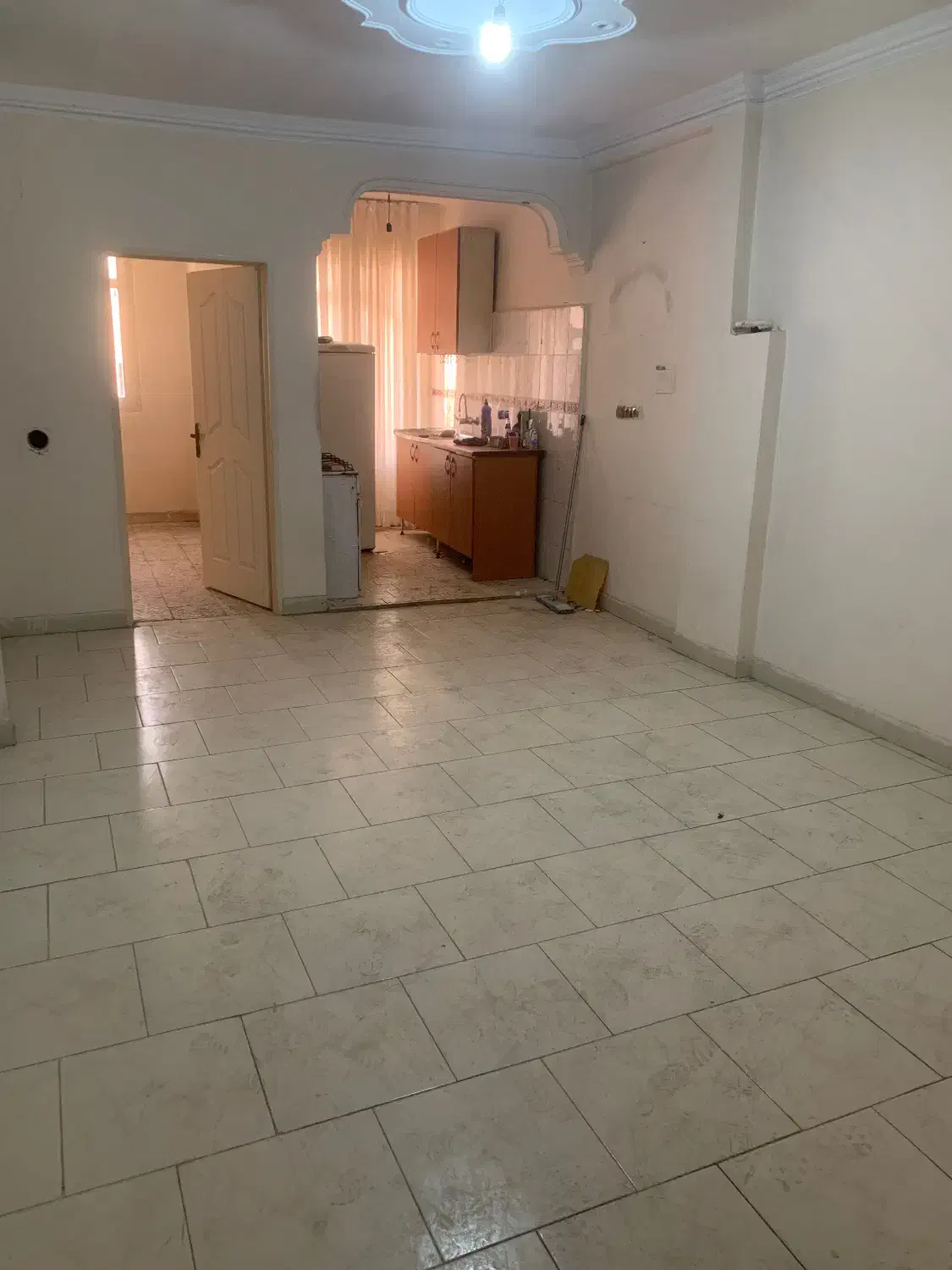 ۶۰متر/تک خواب/پارکینگ|اجارهٔ آپارتمان|تهران, خرمشهر|دیوار