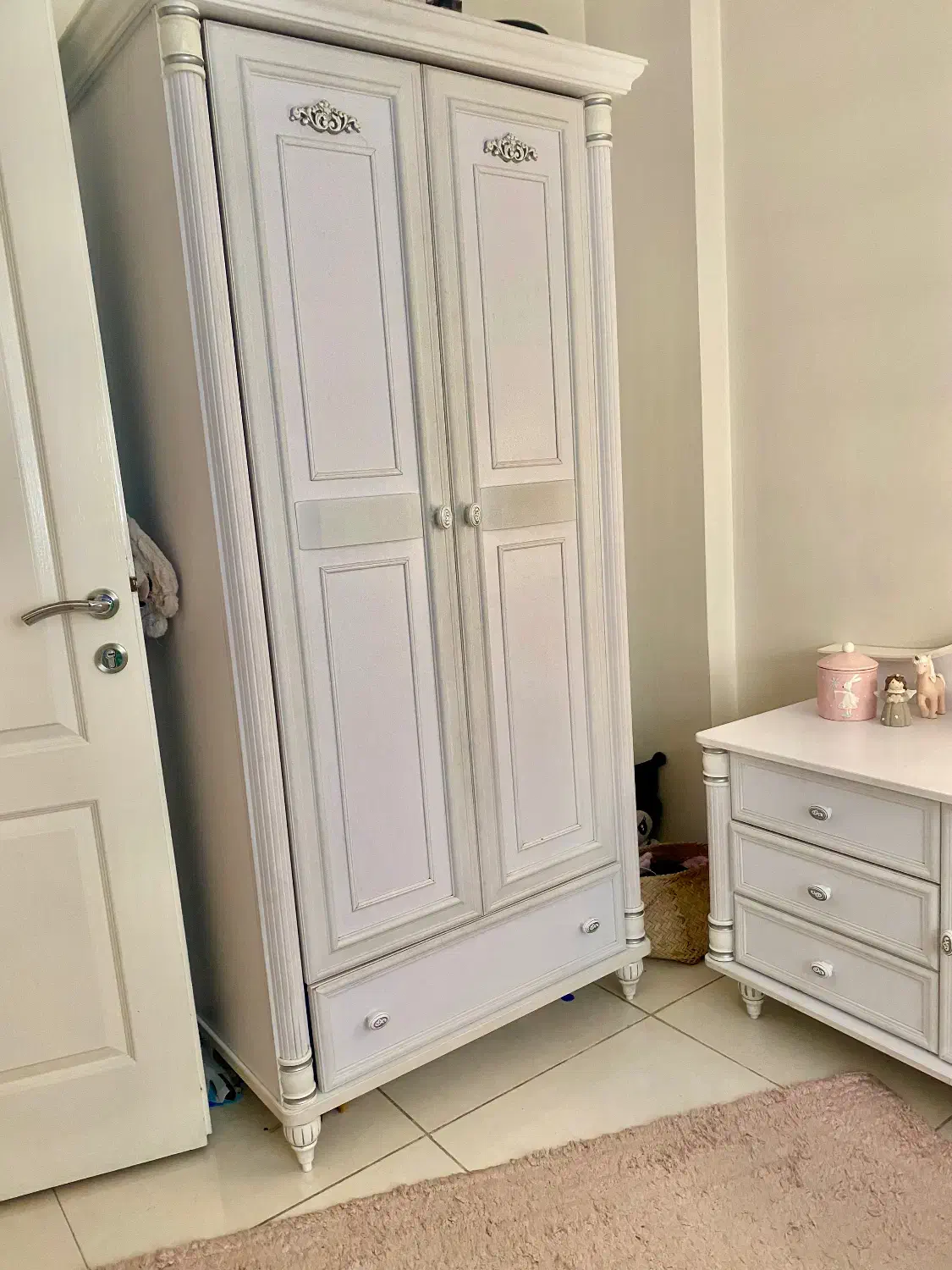 سویس خواب کودک و نوجوان|تخت و سرویس خواب|تهران, نازی‌آباد|دیوار