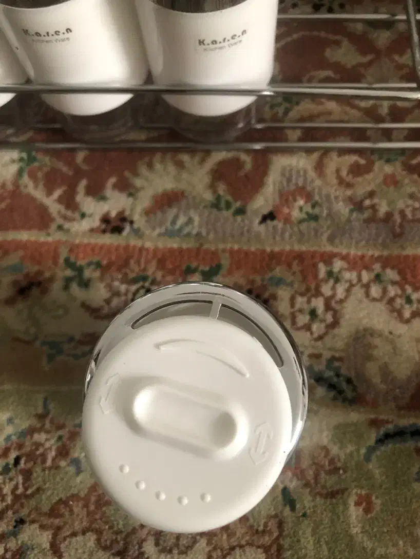 جا قند وشکری|ظروف نگهدارنده، پلاستیکی، یک‌بارمصرف|پردیس, فاز ۲|دیوار