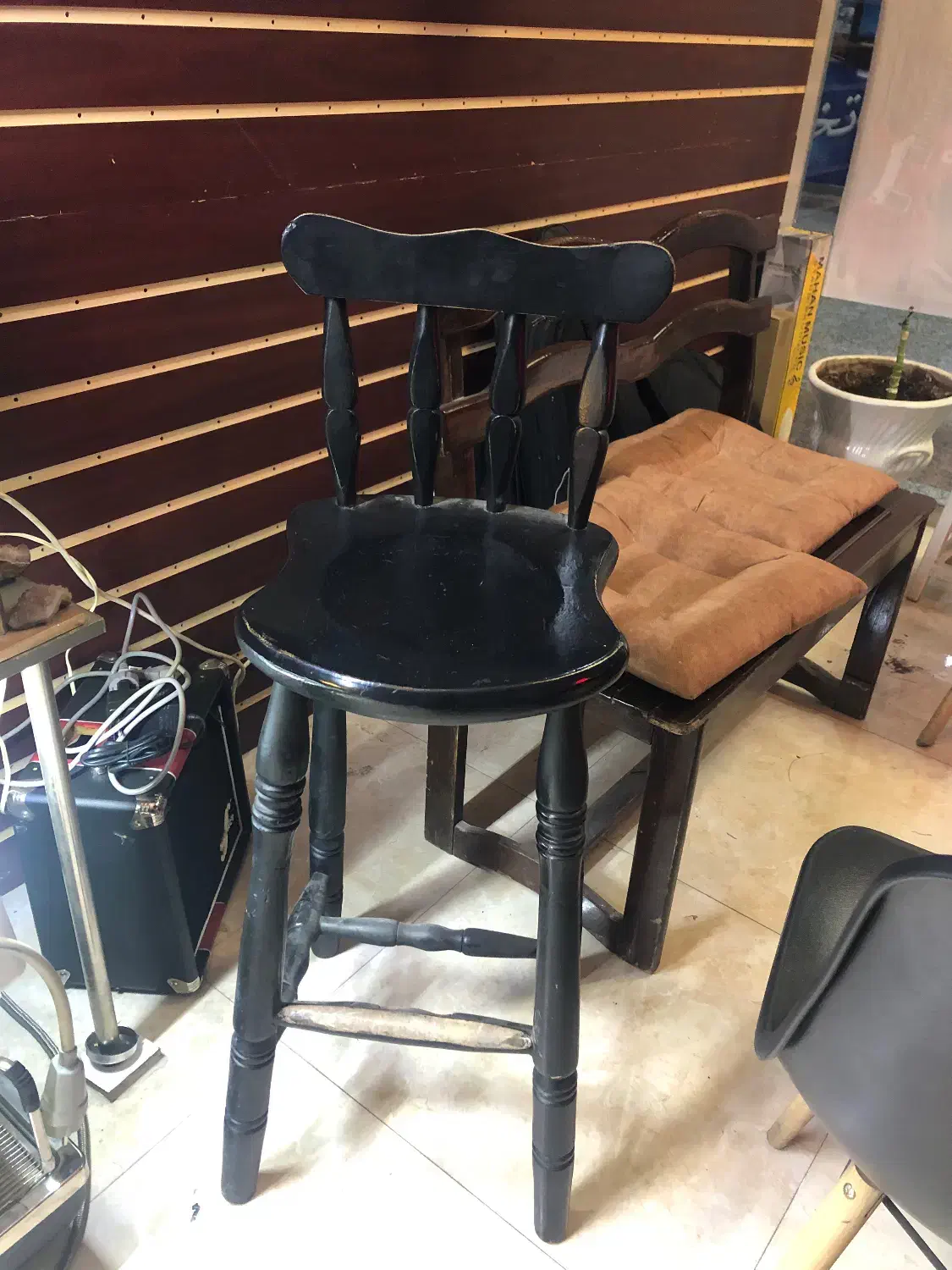 میز صندلی چوبی|میز و صندلی غذاخوری|شیراز, شهرک قمشه|دیوار