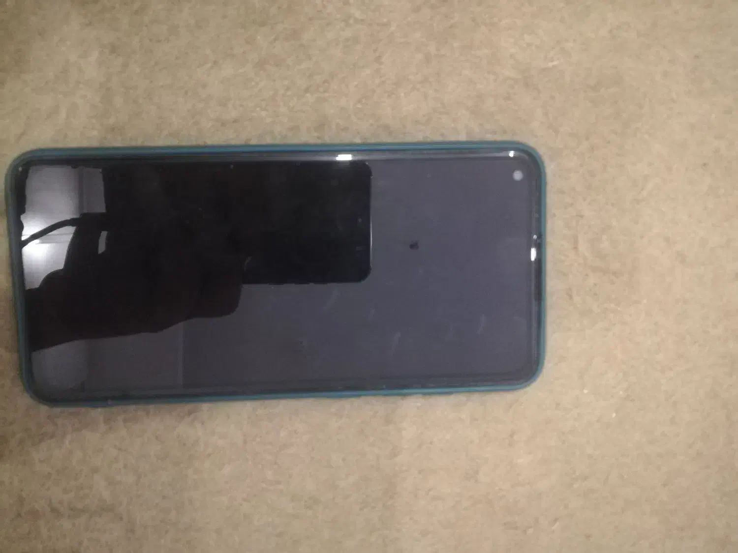 گوشی شیامی ردمی نوت 9 سالم|موبایل|فردیس, خیام شرقی|دیوار