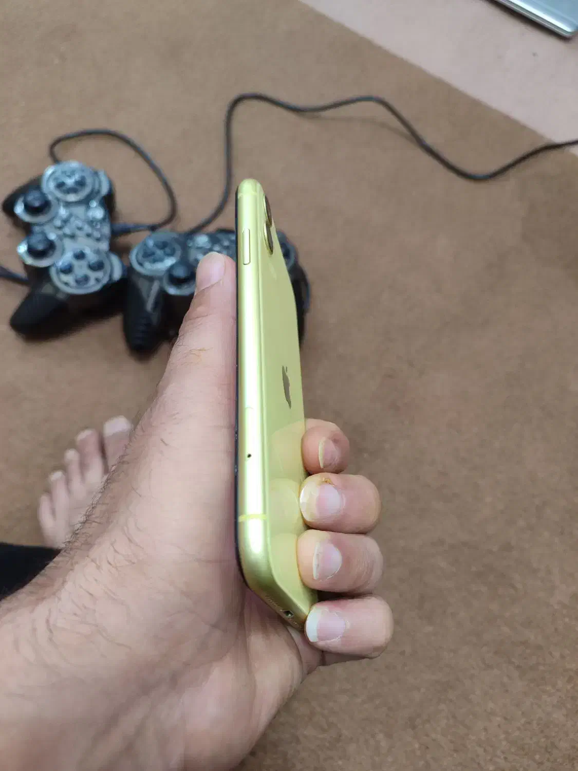 آیفون 11 نرمال|موبایل|گنبد کاووس, |دیوار