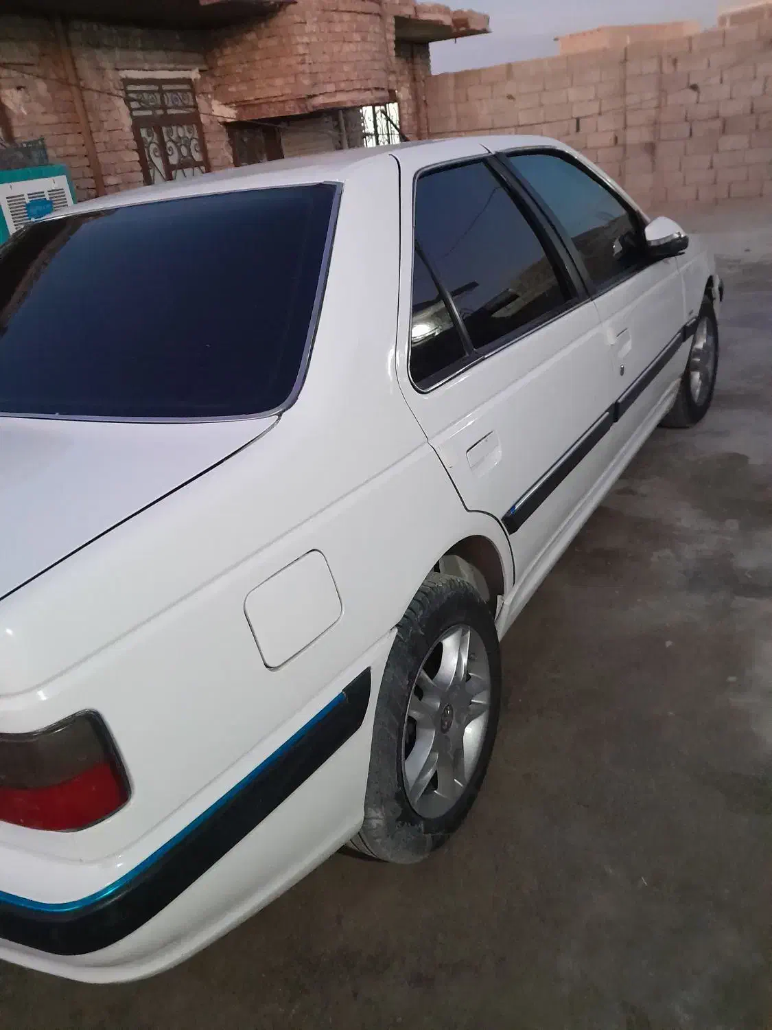 پ1402تمام پول|خودرو کلاسیک|سراوان, |دیوار