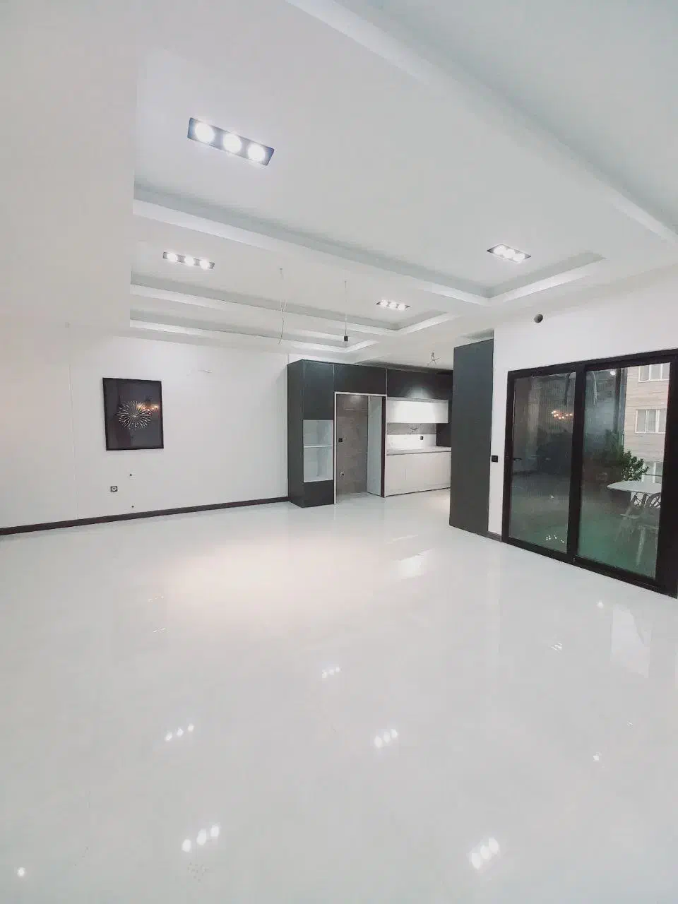 ۱۸۰ متر بدون مشابه صفر آفتابگیر/موقعیت مکانی عالی|فروش آپارتمان|مشهد, الهیه|دیوار