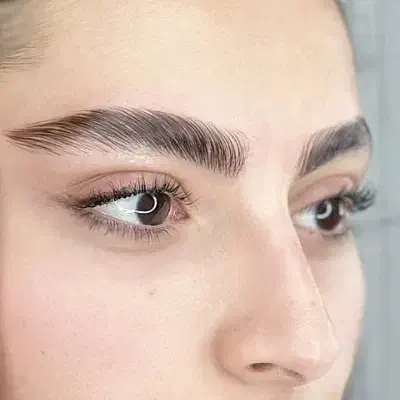 مژه|خدمات آرایشگری و زیبایی|ری, سرتخت|دیوار