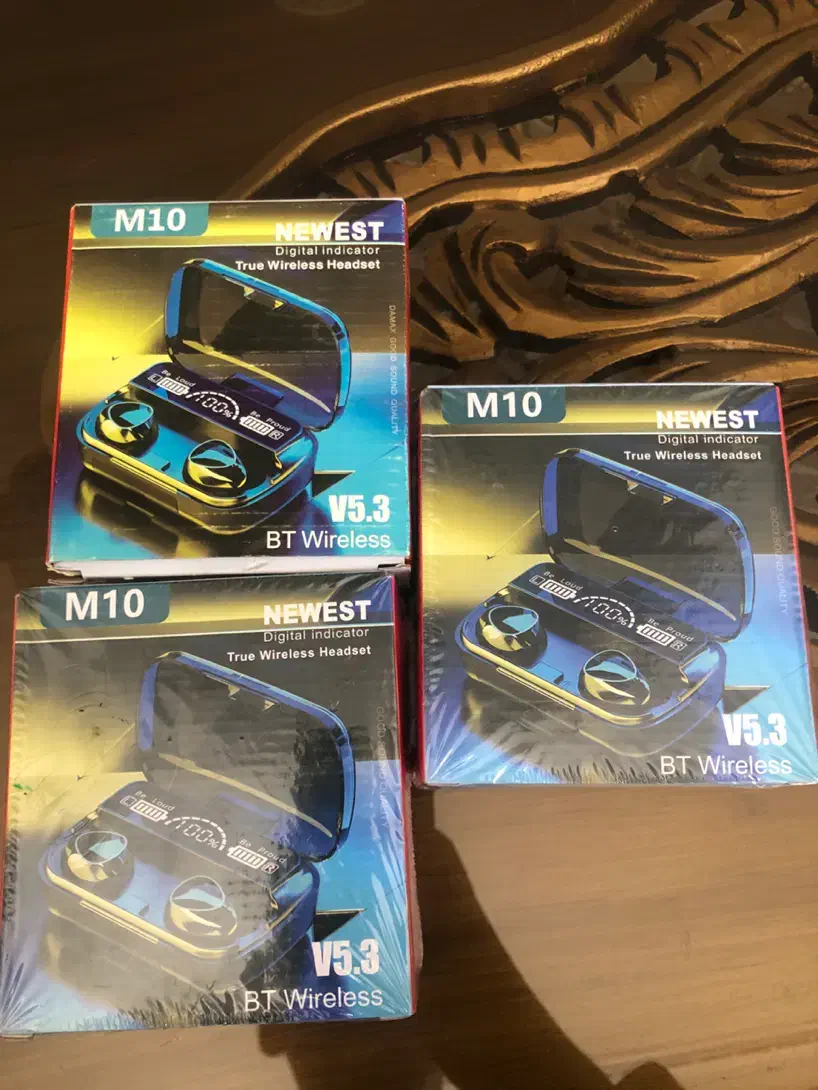 ایرپاد m10|لوازم جانبی موبایل و تبلت|اصفهان, شیخ اشراق|دیوار