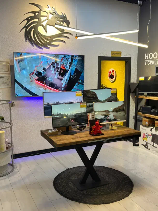 فروش نقدی و اقساطی لپتاپ ، آلین وان ، کامپیوتر|رایانه همراه|کیش, |دیوار