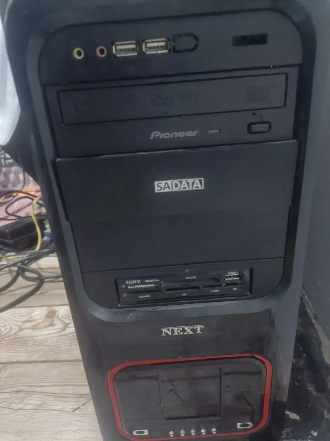 کامپیوتر|رایانه رومیزی|کرمان, |دیوار