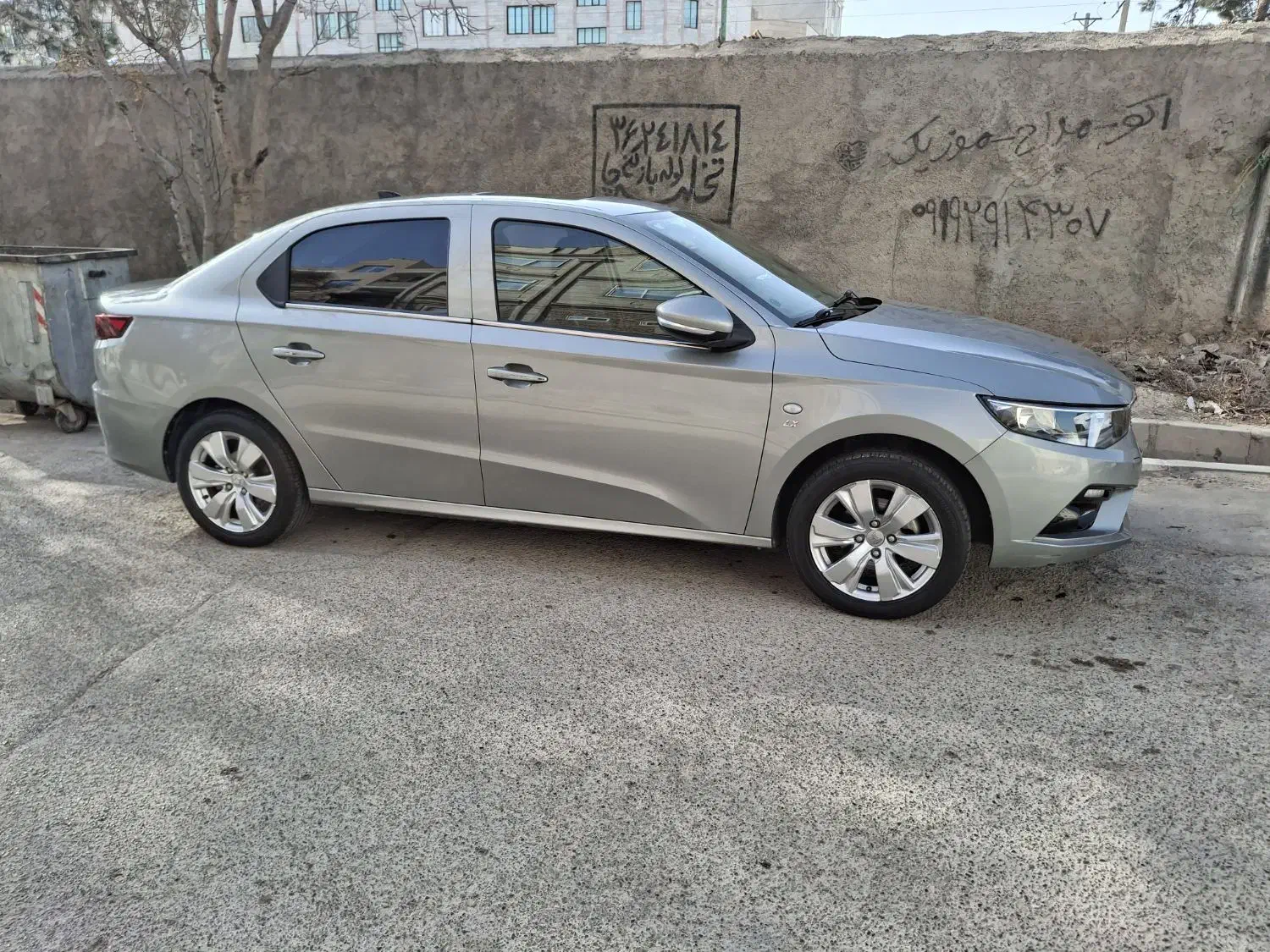 تارا اتومات 403 V4|خودرو سواری و وانت|ورامین, ورامین|دیوار