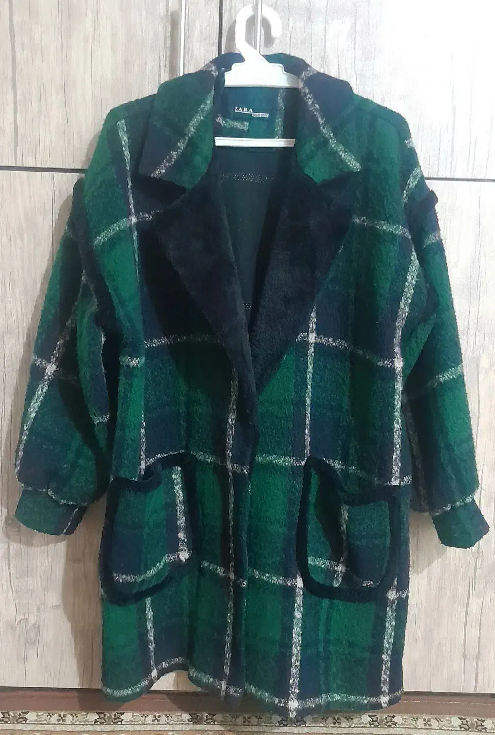 مانتو کاپشن شلوار زنانه|لباس|اردبیل, |دیوار