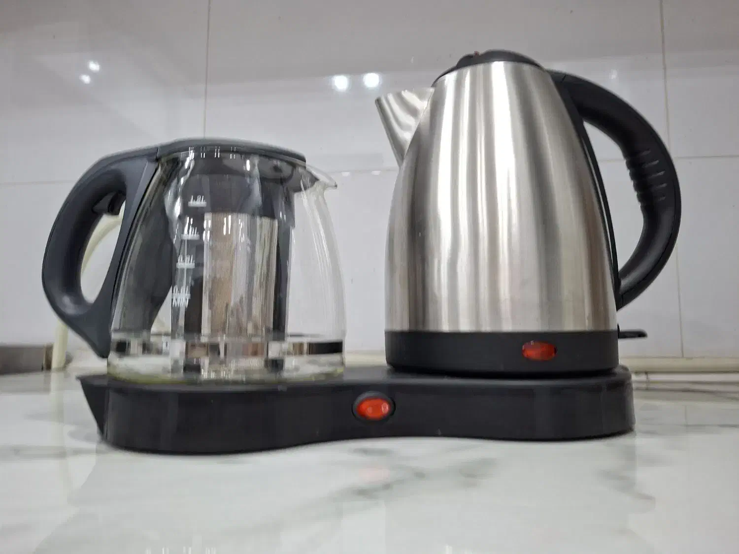 چای ساز|سماور، چای‌ساز، قهوه‌ساز|زارچ, |دیوار