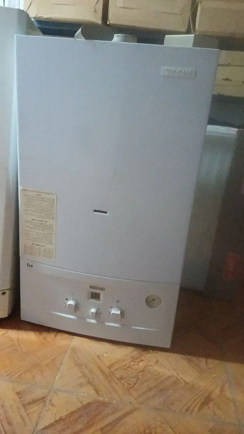 تعمیرات تخصصی پکیج|خدمات پیشه و مهارت|شاهین‌شهر, شهرک میلاد|دیوار