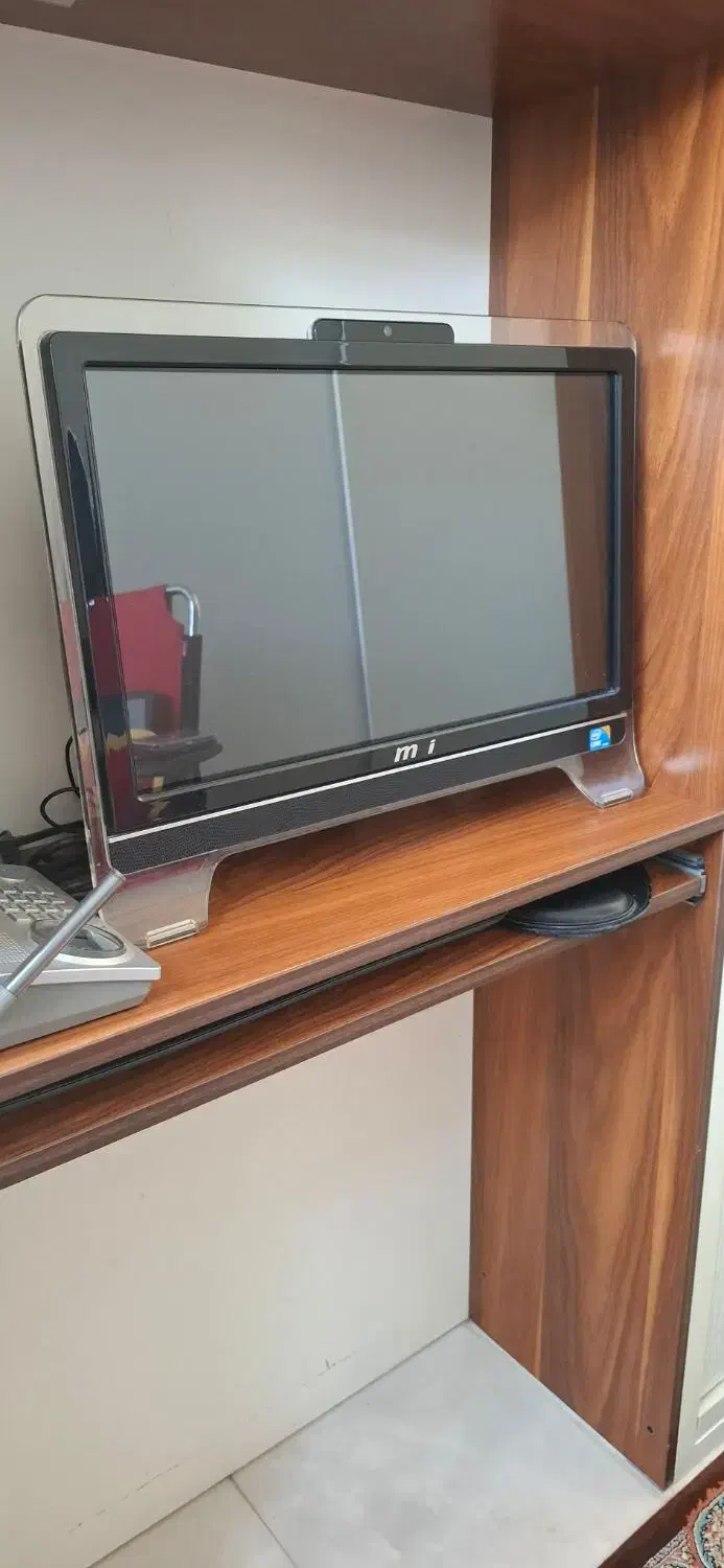 کامپیوتر ام اس آی|رایانه رومیزی|تهران, شهرک شریعتی|دیوار