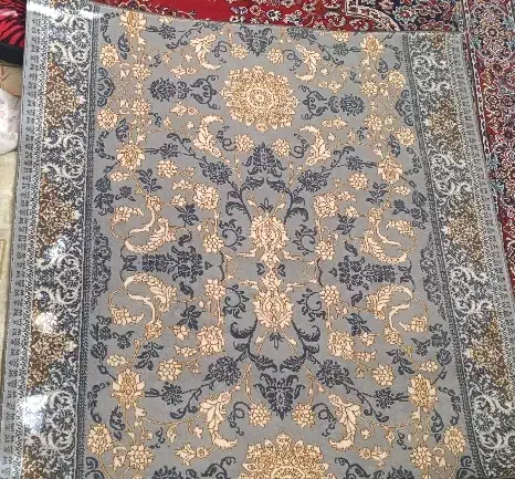 فرش|فرش|بروجرد, |دیوار