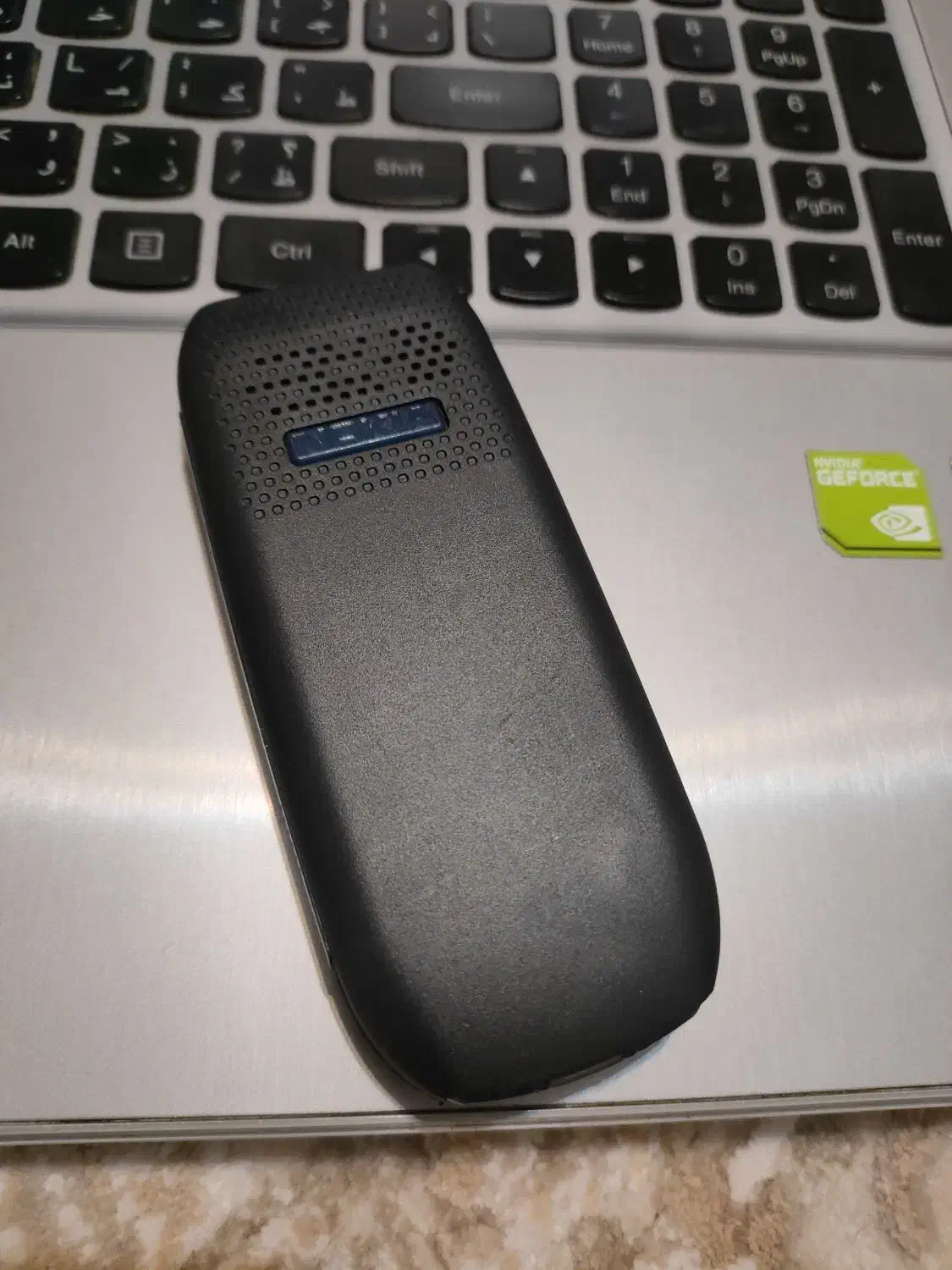 گوشی نوکیا ۱۶۱۶-۲|موبایل|ساری, |دیوار