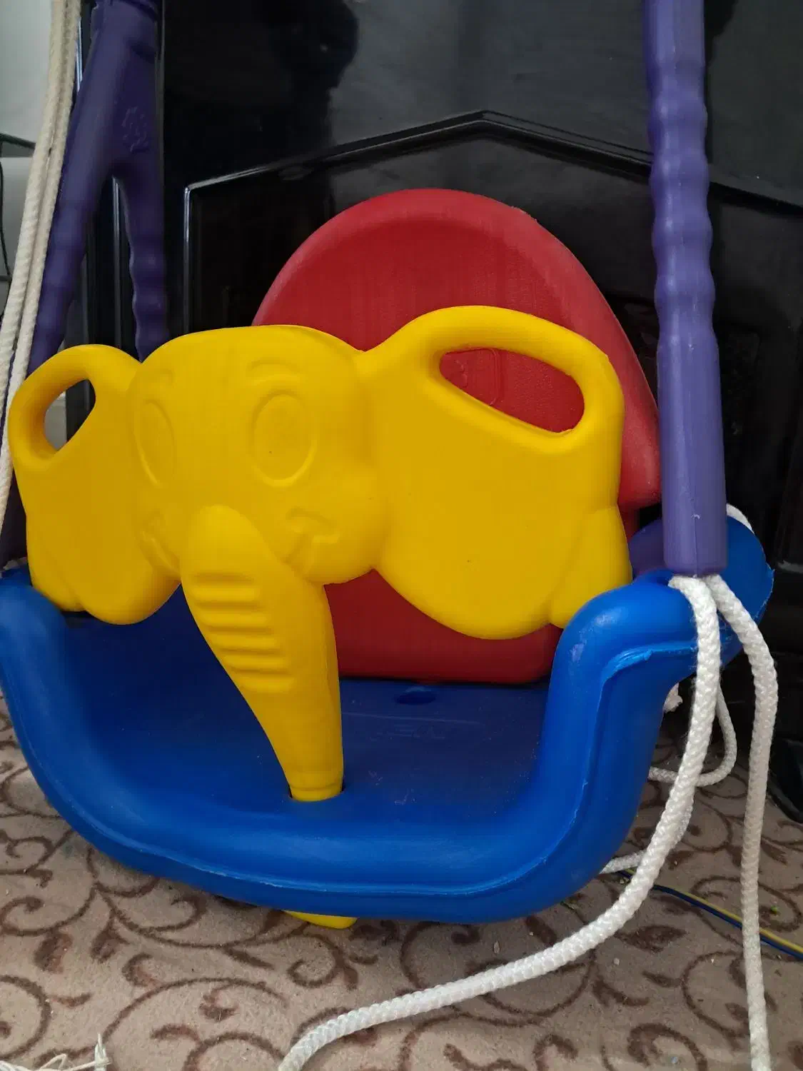 تاب بچه گانه|اسباببازی|محمدشهر, جعفرآباد|دیوار