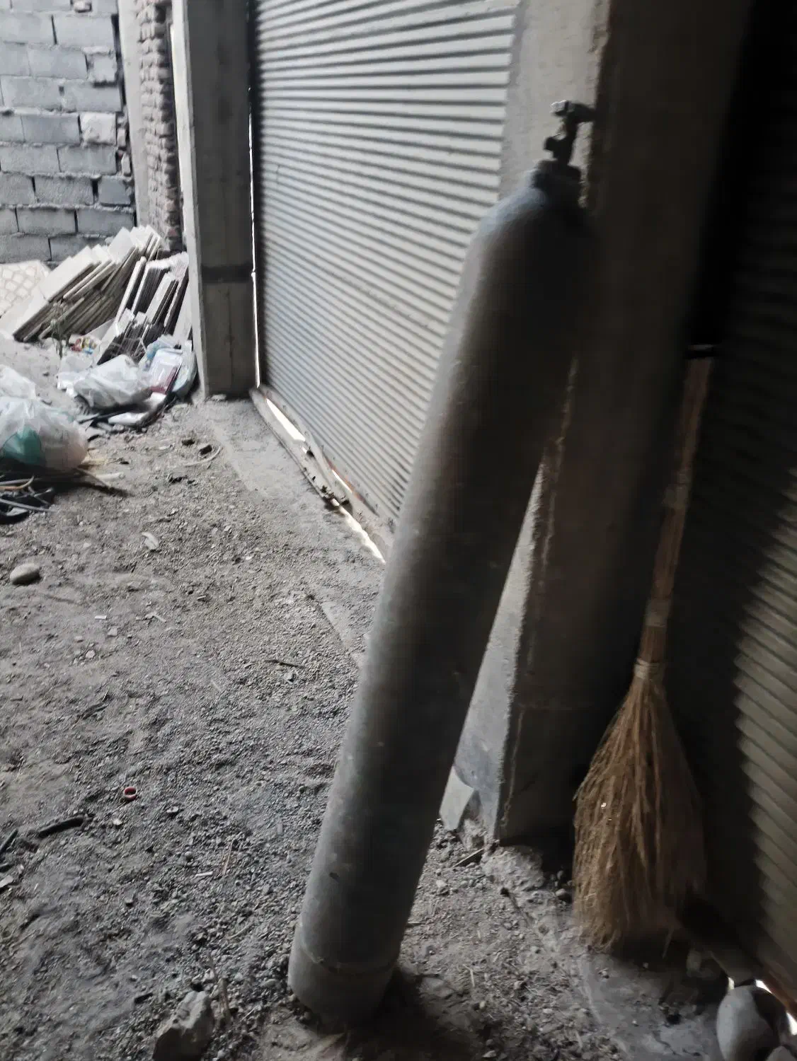 فروش هوا گاز و برش|ابزارآلات|بناب, |دیوار