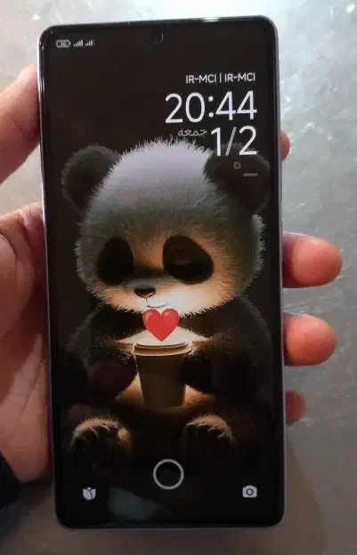 2500000|موبایل|کرج, چمن|دیوار