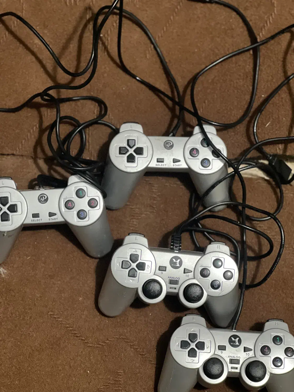 دسته بازی|کنسول، بازی ویدئویی و آنلاین|کرج, شهرک یاس جنوبی|دیوار