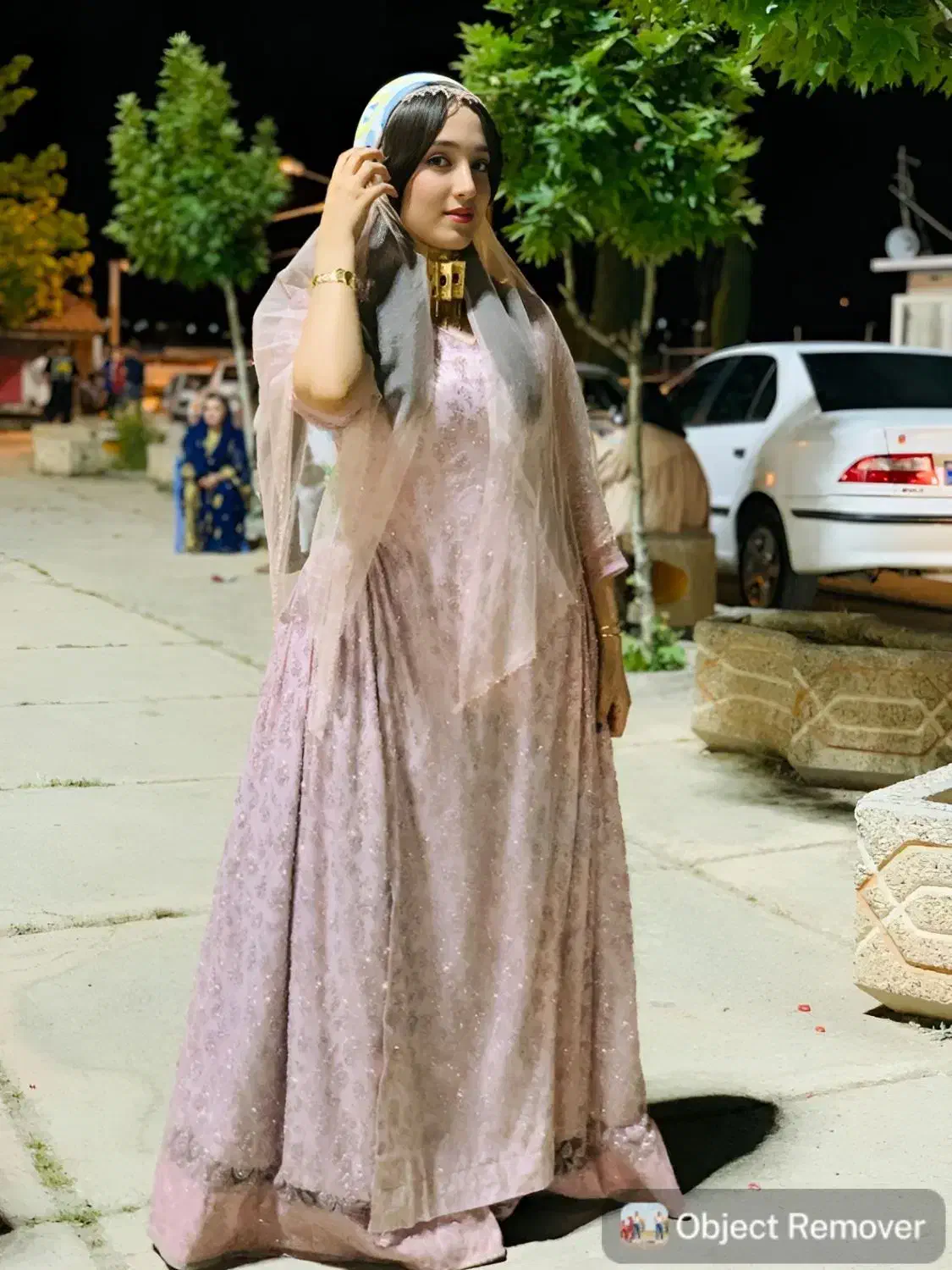 فروش لباس محلی فری سایز|لباس|لردگان, |دیوار