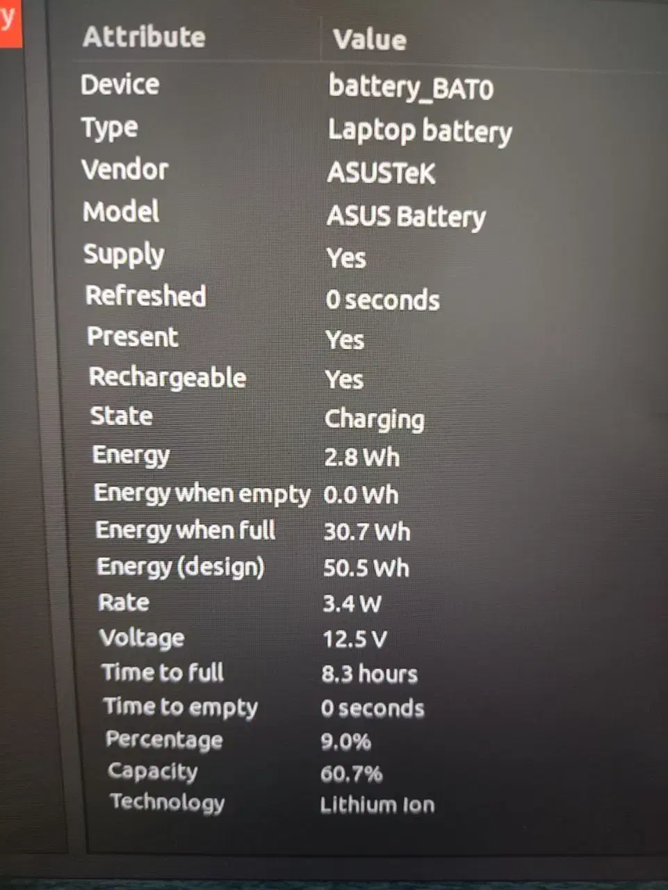 لپ تاپ ایسوس ROG گیمینگ، G512LI|رایانه همراه|تهران, شهرآرا|دیوار