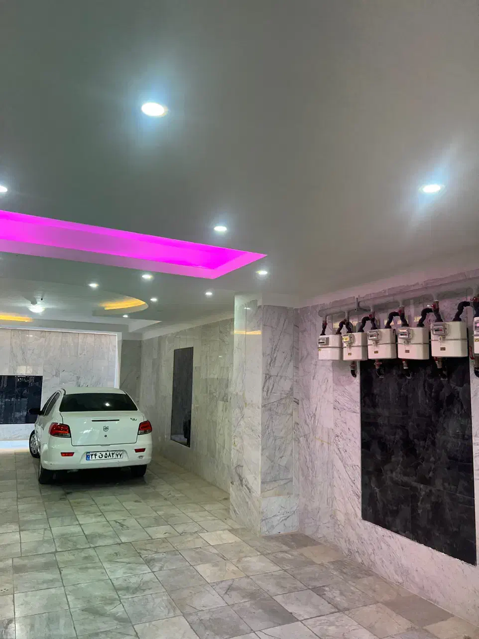 واحد ۸۵متری سنددار نوساز خام حافظ|فروش آپارتمان|محمدشهر, محمدشهر|دیوار